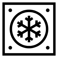 制冷設備密封