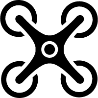 無人機密封