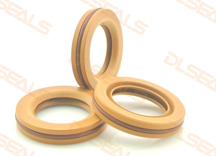 往復運動的密封圈:核心性能與適用材料指南