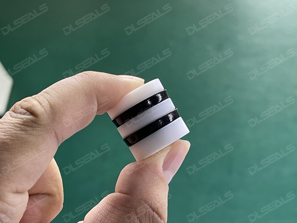 V型組合(PTFE)